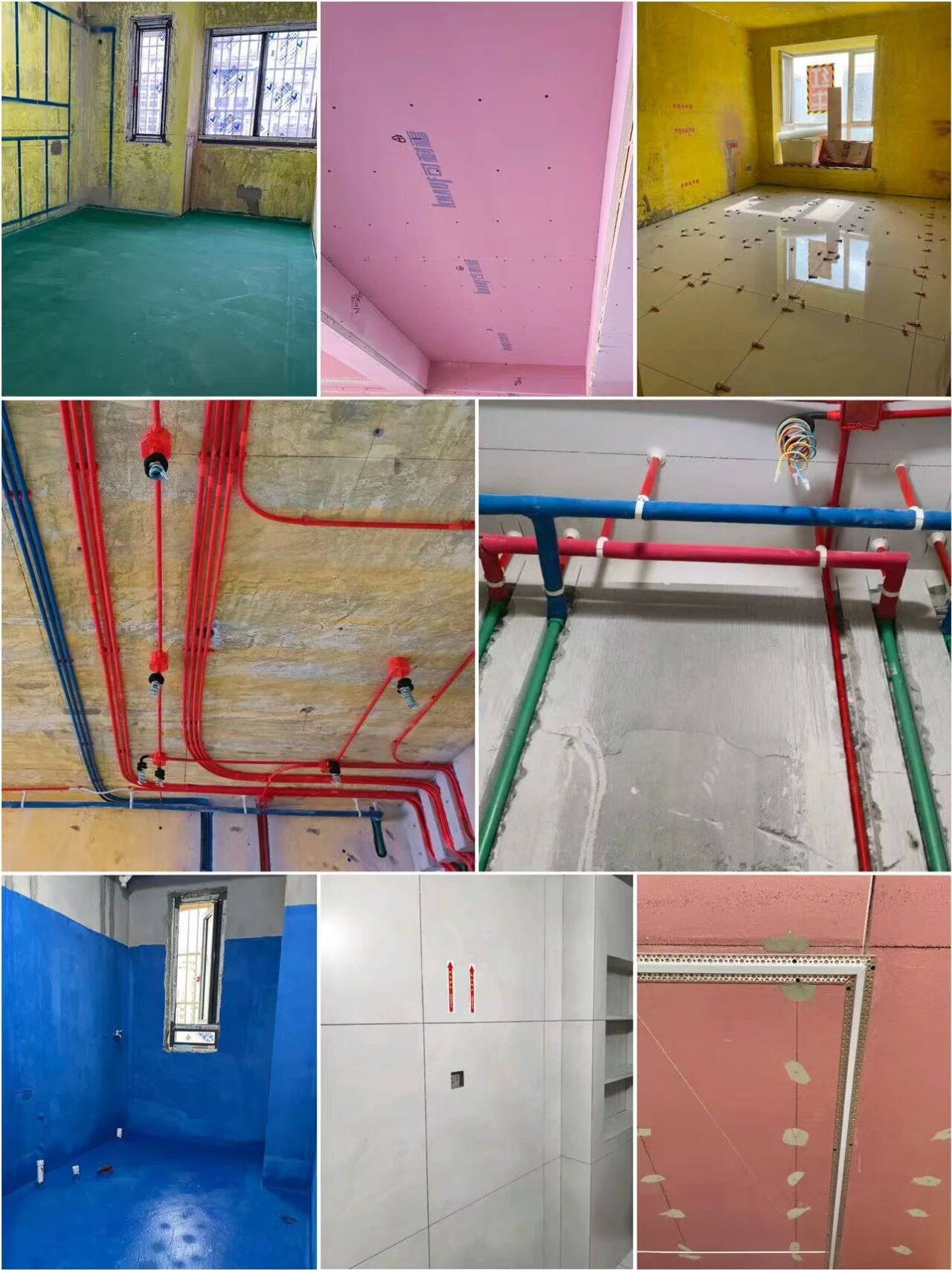 避坑指南：裝修坑多、水深？歸根結底五個字：信息不對稱