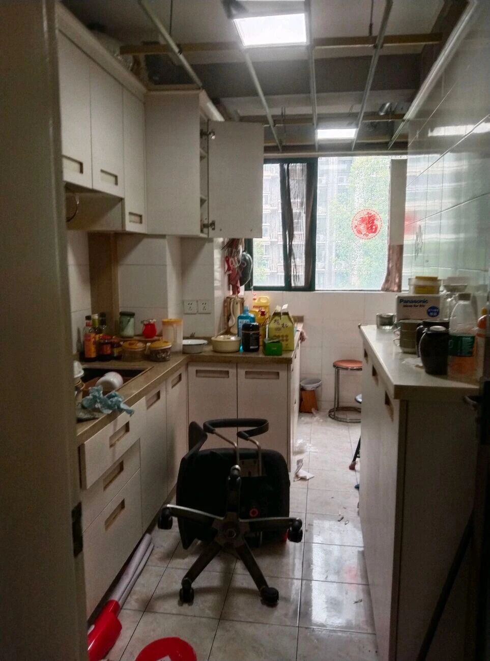 二手房裝修舊房翻新太難了，想要裝修不求人？建議收藏！